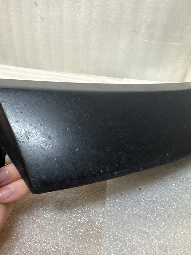 фото №7, Porsche 911 992 gt3 cup молдинг крила ліва 9f1807513