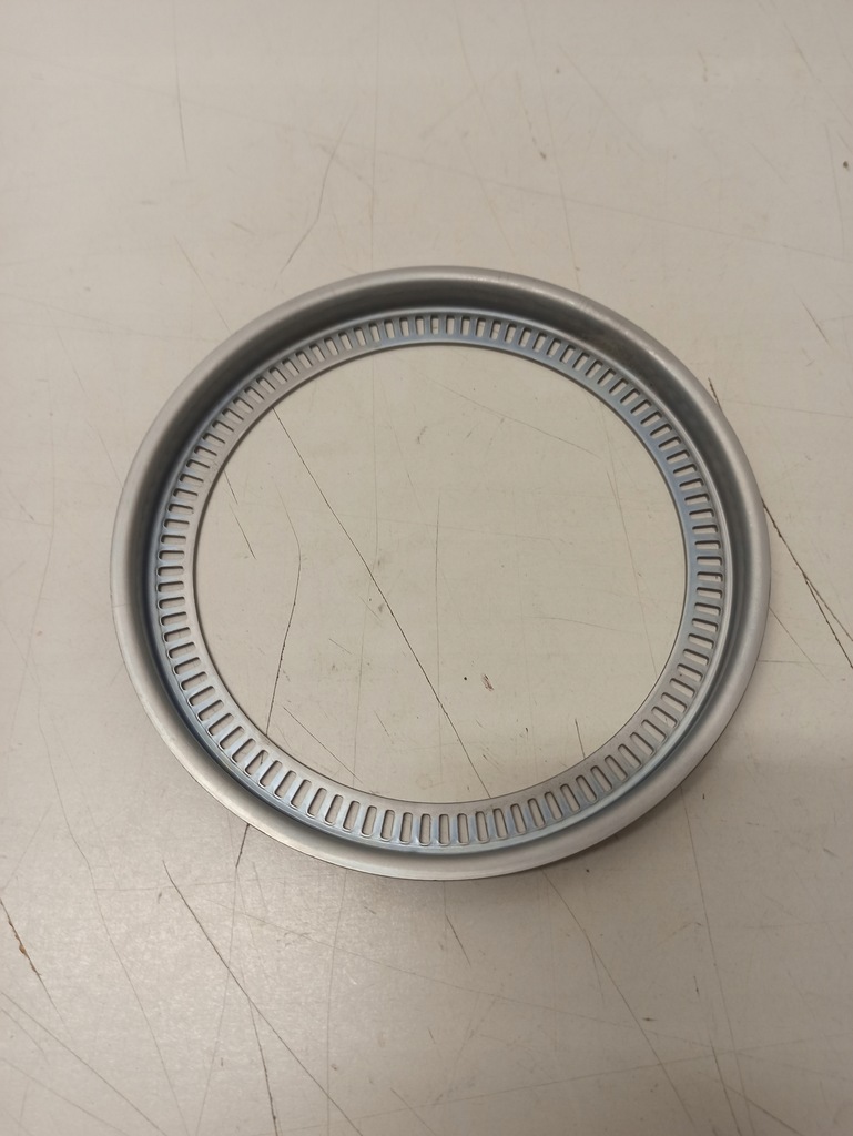 фото №1, Кольцо abs mercedes actros atego a9433340115