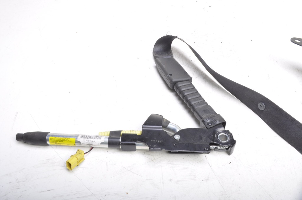 фото №3, Honda civic viii pas безпеки правий перед