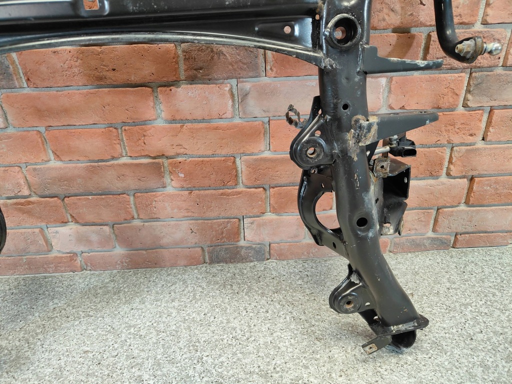 фото №10, Bmw x3 f25 x4 f26 xdrive балка подрамник подрамник подрамник перед передние 6787915