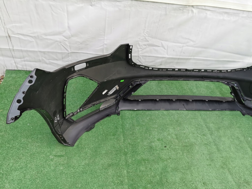 фото №4, Бампер перед передний volvo xc60 ii lift r-design 32234958