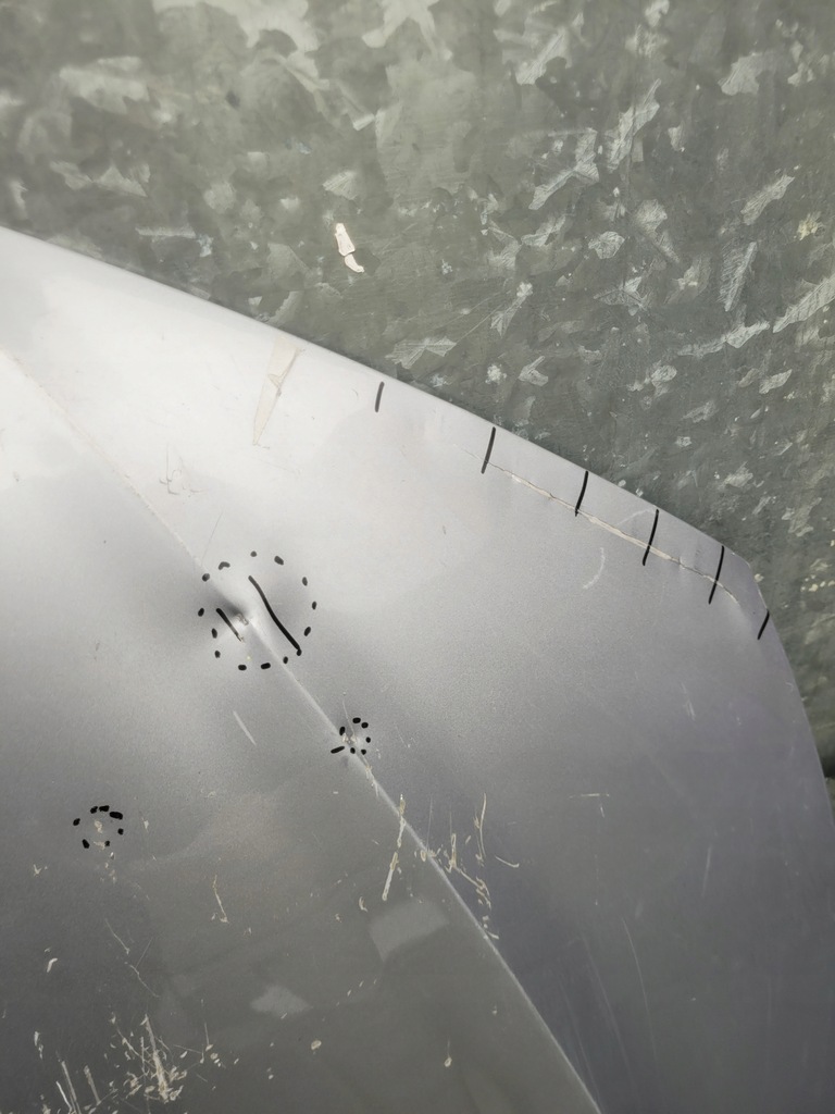 фото №8, Капот audi a6 c8 2017-