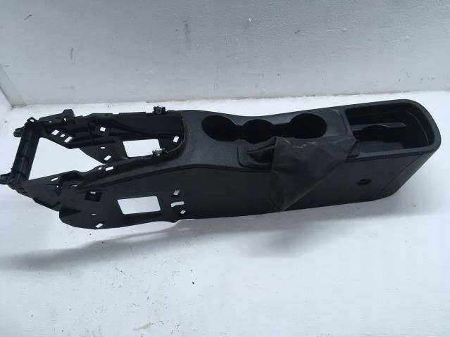 фото №1, Туннель средний opel astra j 12-19 eu 1696986