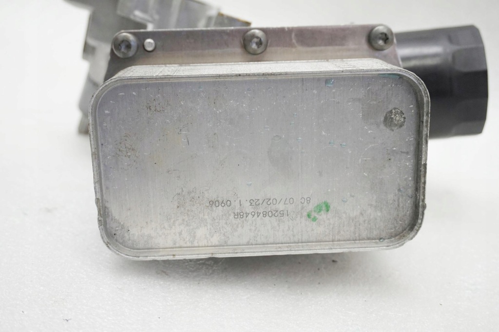 фото №8, Основание фильтра масла trafic iv 2.0dci m9r-717 152084648r 152084648r