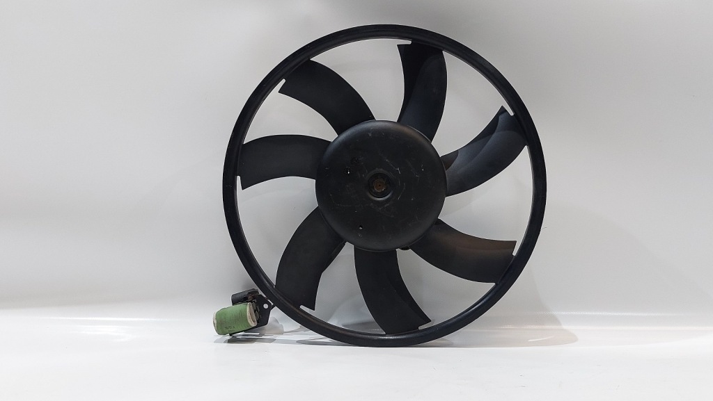 Купить Вентилятор радиатора opel insignia a 2.0 рестайлинг  13- a11101464j-d