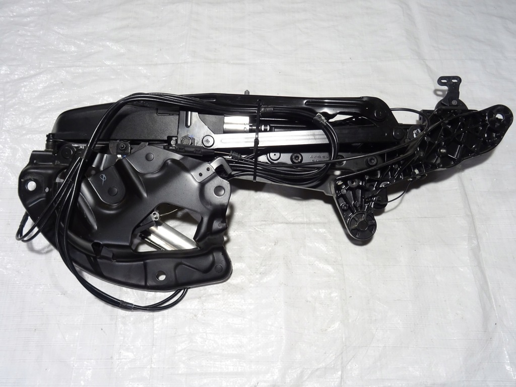 фото №7, Привід каркас дах правий vw eos 1q0 1q0825350c