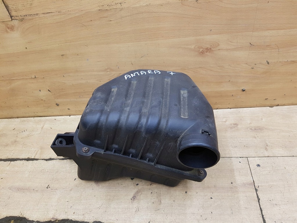 фото №1, Корпус фільтра повітря opel antara 2.4 16v