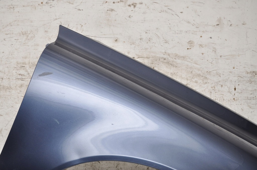 фото №8, Volvo c70 ii крыло правый перед передний