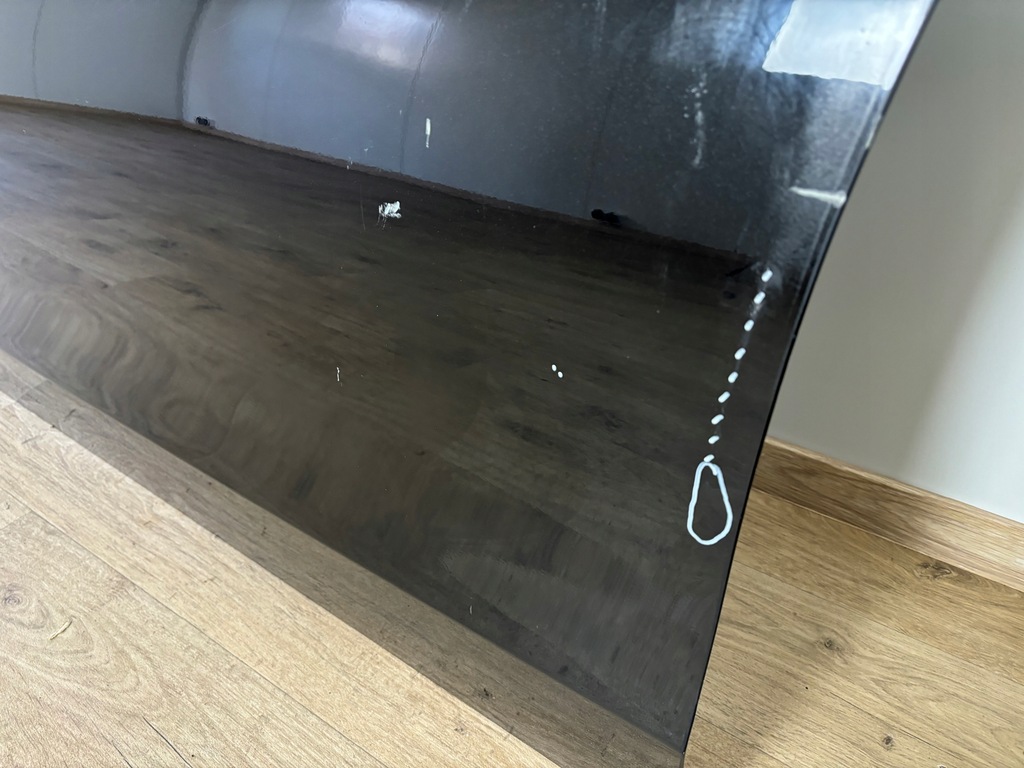 фото №14, Mercedes c-klasa w206 дверь перед левая передние