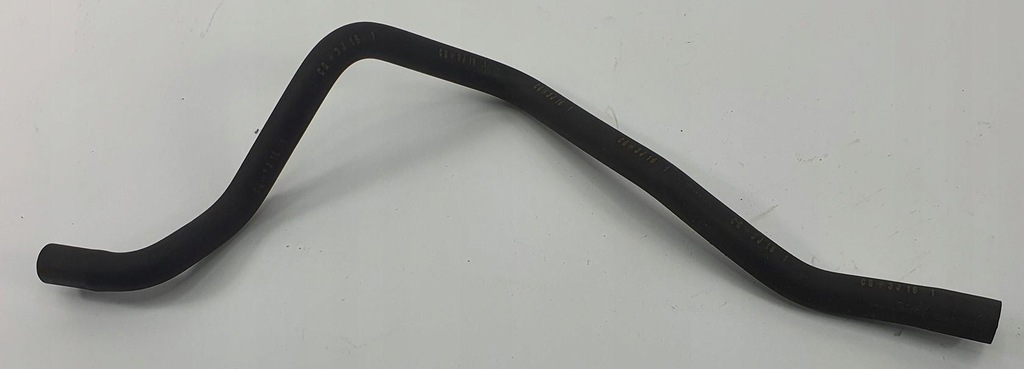 фото №3, Wąż труба повітря mazda rx-8 1.3