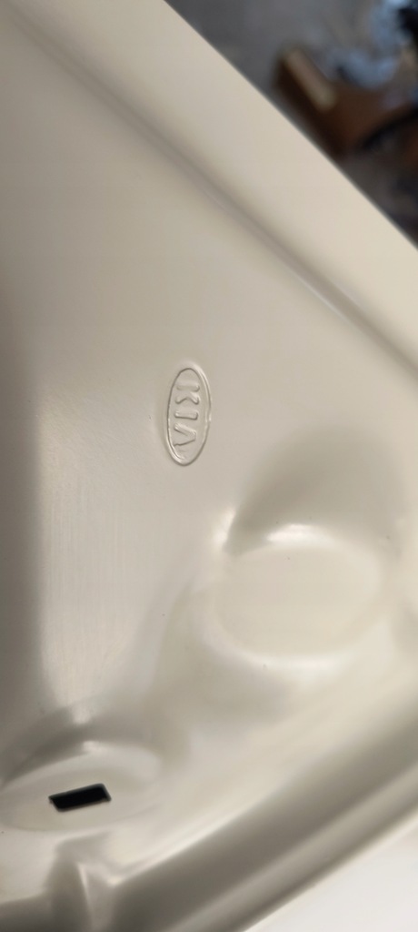 фото №8, Крила задній правий обшивка kia rio iv 17-