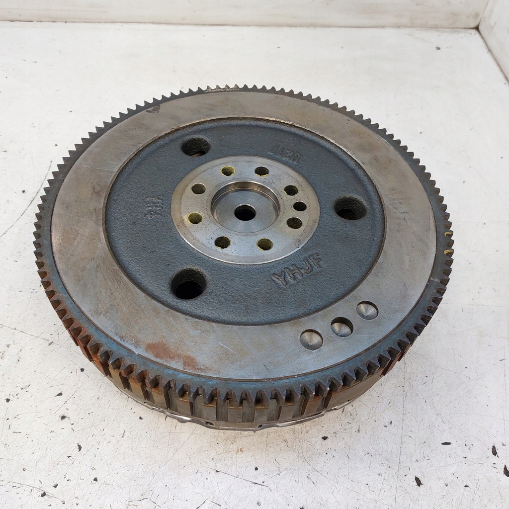 фото №7, Hyundai ix35 1,7 crdi 2013 зчеплення жорсткий з nowego автомобіля