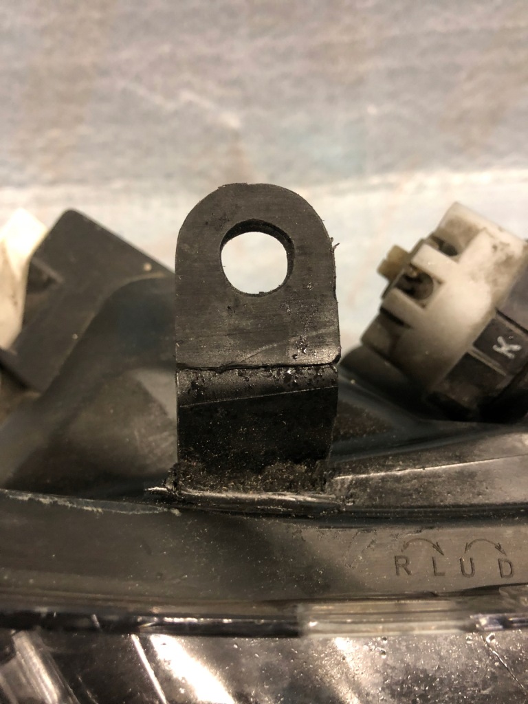 фото №2, Фара prway toyota corolla e18 full led nr.00