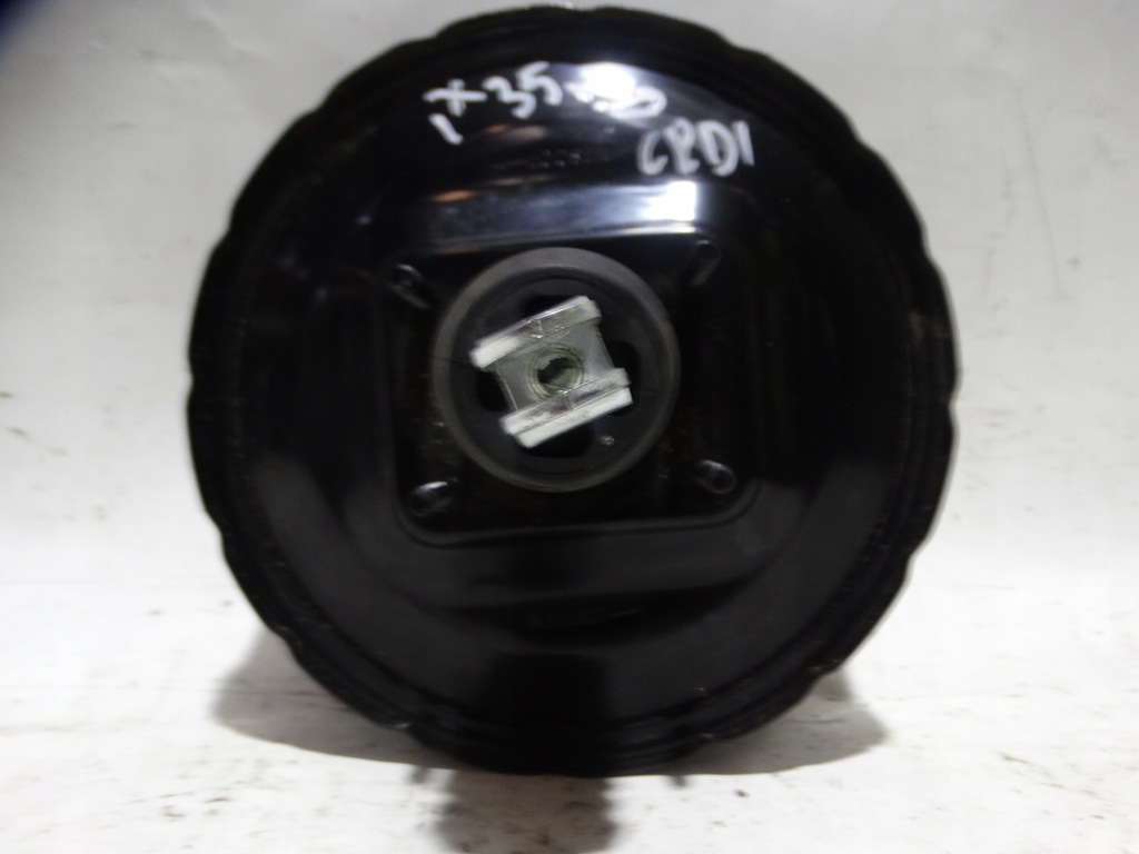 фото №1, Усилитель тормозов тормозные тормоза hyundai ix35