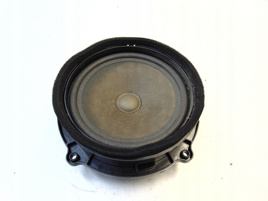 фото №1, Динамік двері xqm500270 land rover discovery iii 3