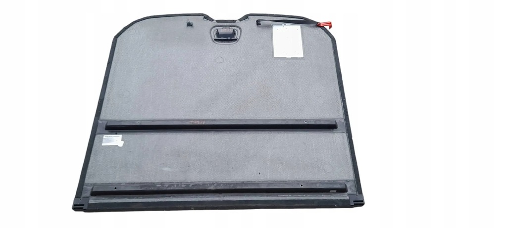 фото №6, Обшивка багажника volvo xc60 i 08-13 rok