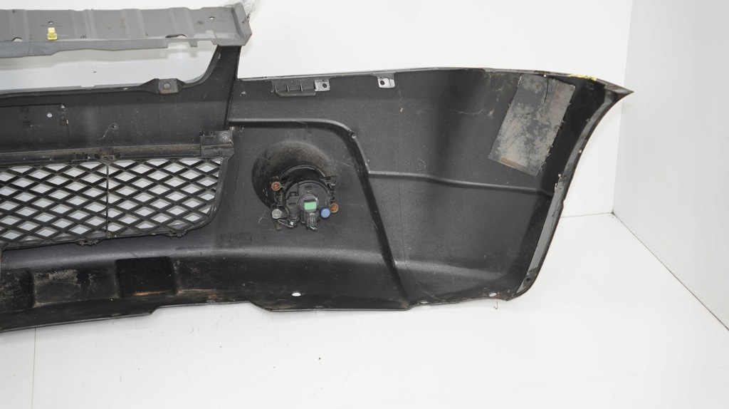 фото №11, Бампер перед передний suzuki grand vitara ii 05-08r zdl