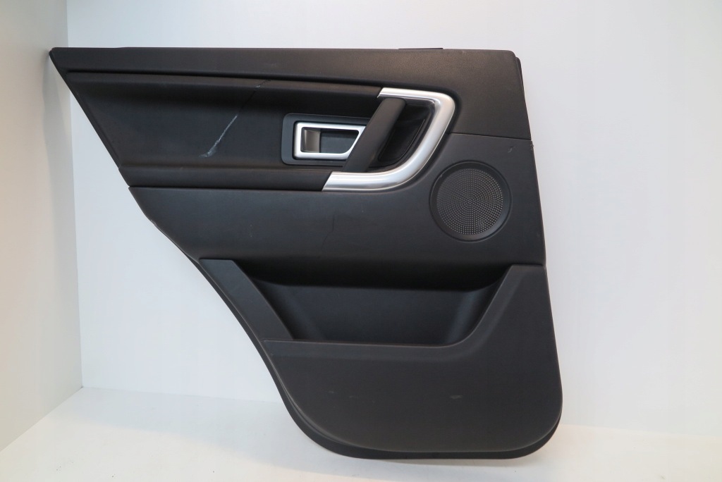 фото №1, Обшивка обивка дверь левый задняя land rover discovery sport