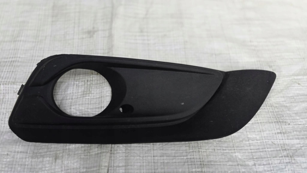 фото №1, Решётка бампера pod противотуманная фара правая opel crossland x 39097381