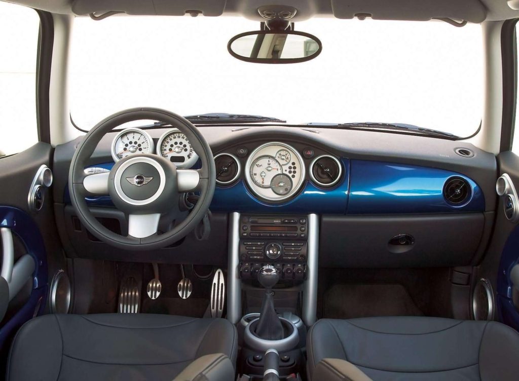 фото №2, Mini cooper one r50 r53 r56 насос усилителя zf