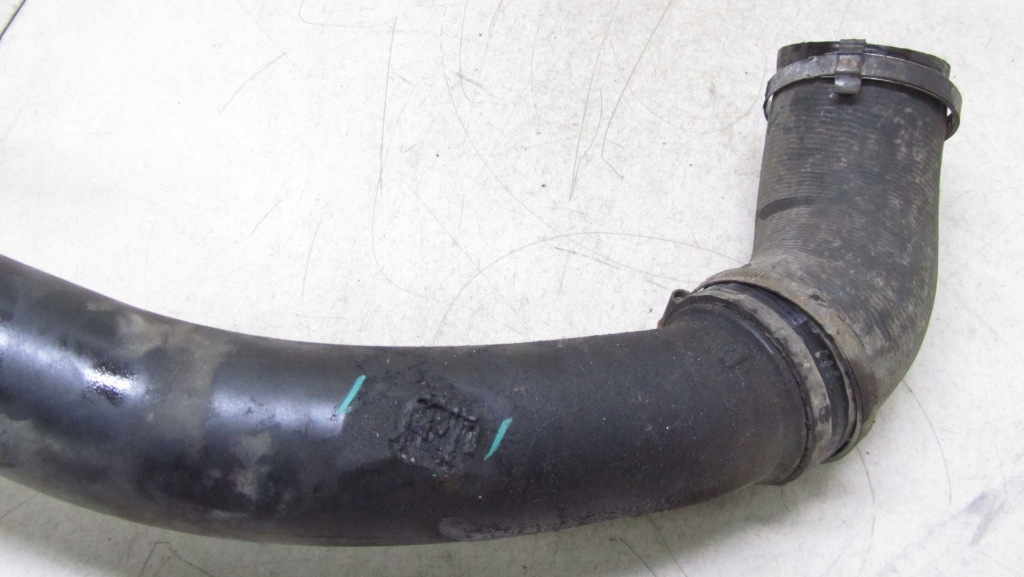 фото №5, Volvo v60 2.0d труба воздуха 31355268 13-18