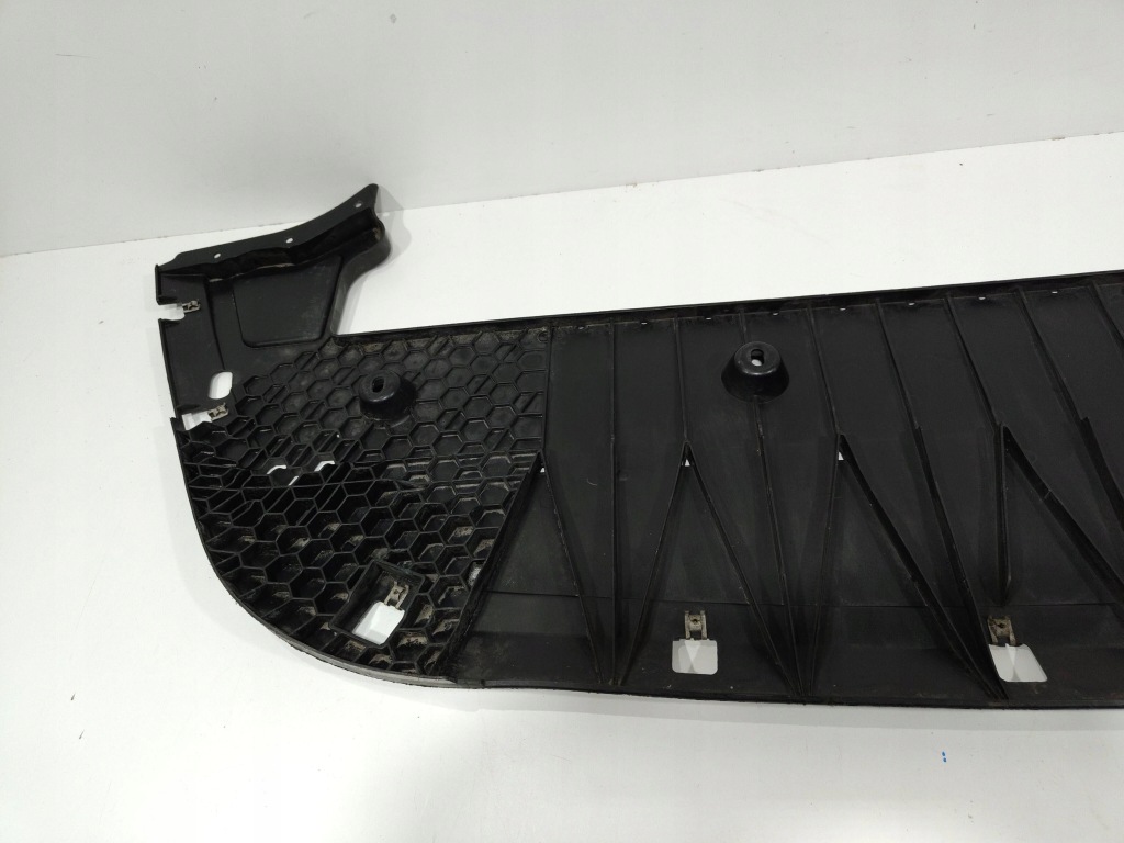 Ford s-max mk4 lift плита захист накладка бампера перед em2b-r8b384-a в Україні