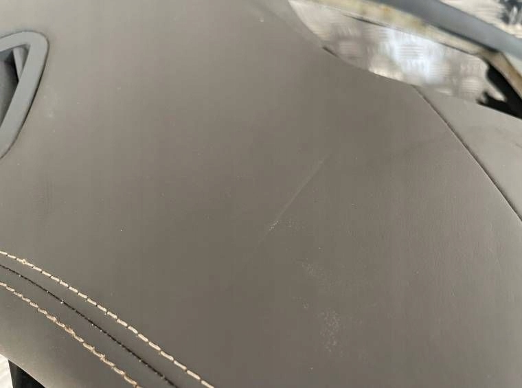 Купити Оригінальна панель  pulpit шкіра nappa hud європа bmw x5 f15