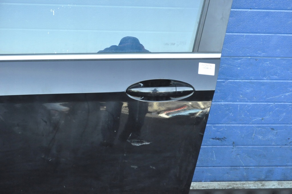 фото №2, Ford b-max двері лівий перед ліва передні