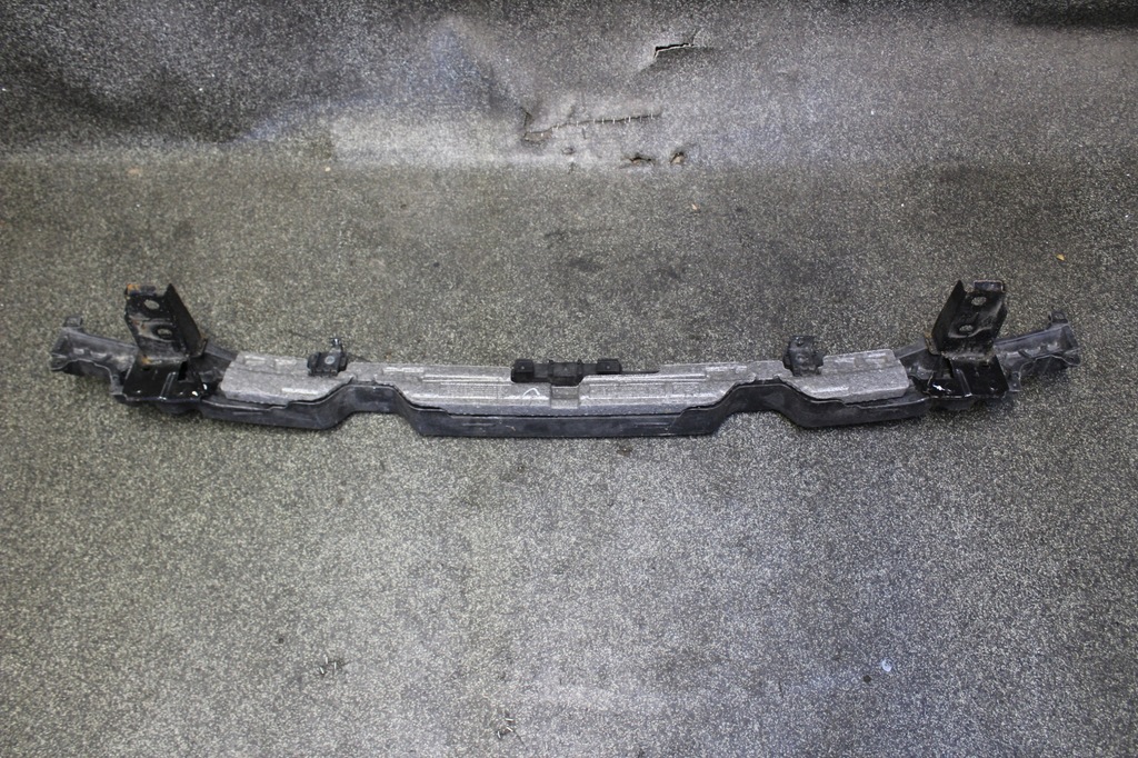 фото №1, Hyundai staria 21- балка w бампер задня задня задня