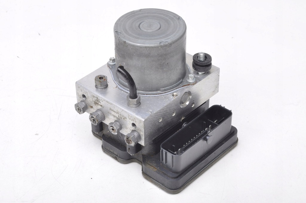 фото №1, Maserati ghibli iii 3.0 d насос abs 670106219