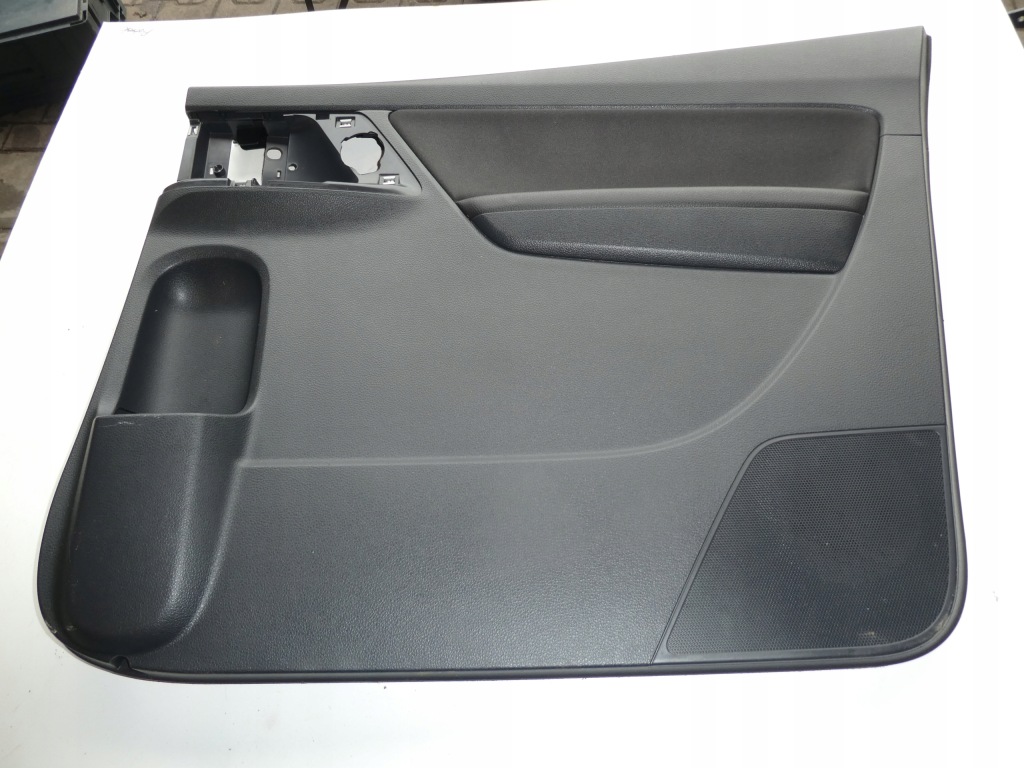 фото №1, Обшивка двері правий задня vw sharan 7n0867212