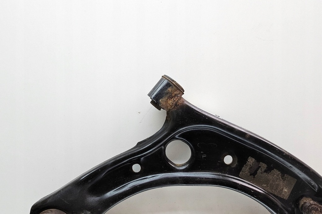 фото №10, Важіль нижній передній правий kia sportage ql 54501f1000 1.7l дизель 85kw