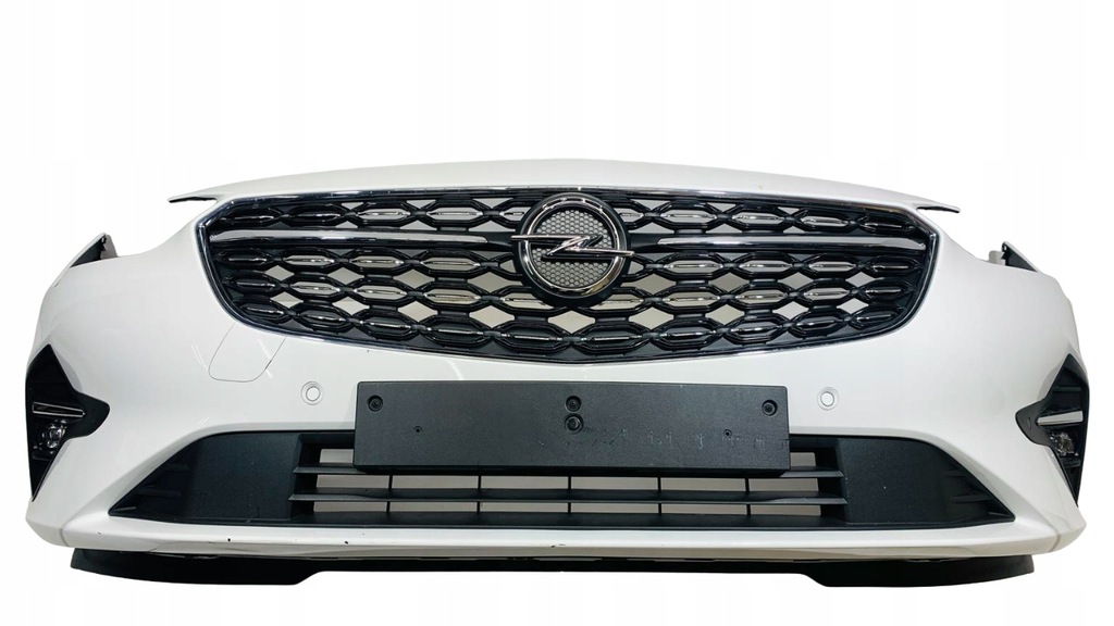 фото №1, Бампер передній opel insignia b lift