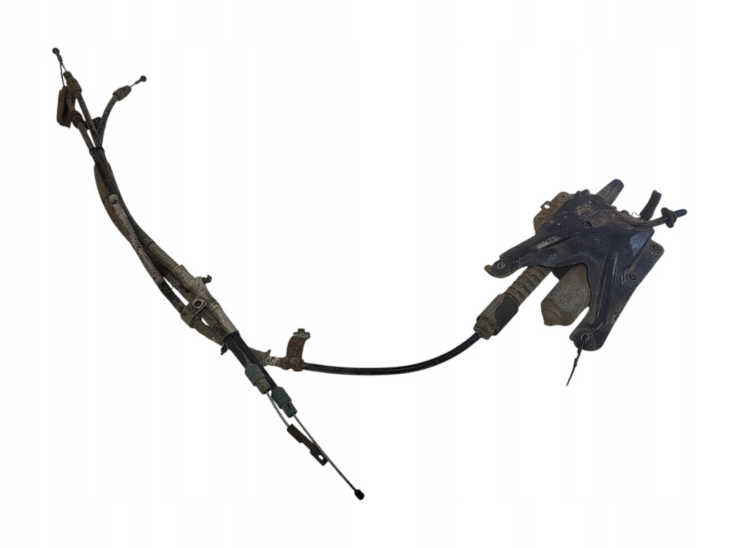 фото №1, Opel ampera 2014 моторчик тормоза ручного / стояночного