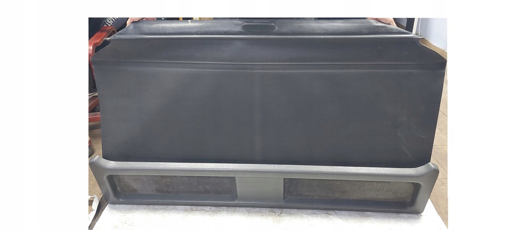 фото №1, Шторка полка багажника volvo 850