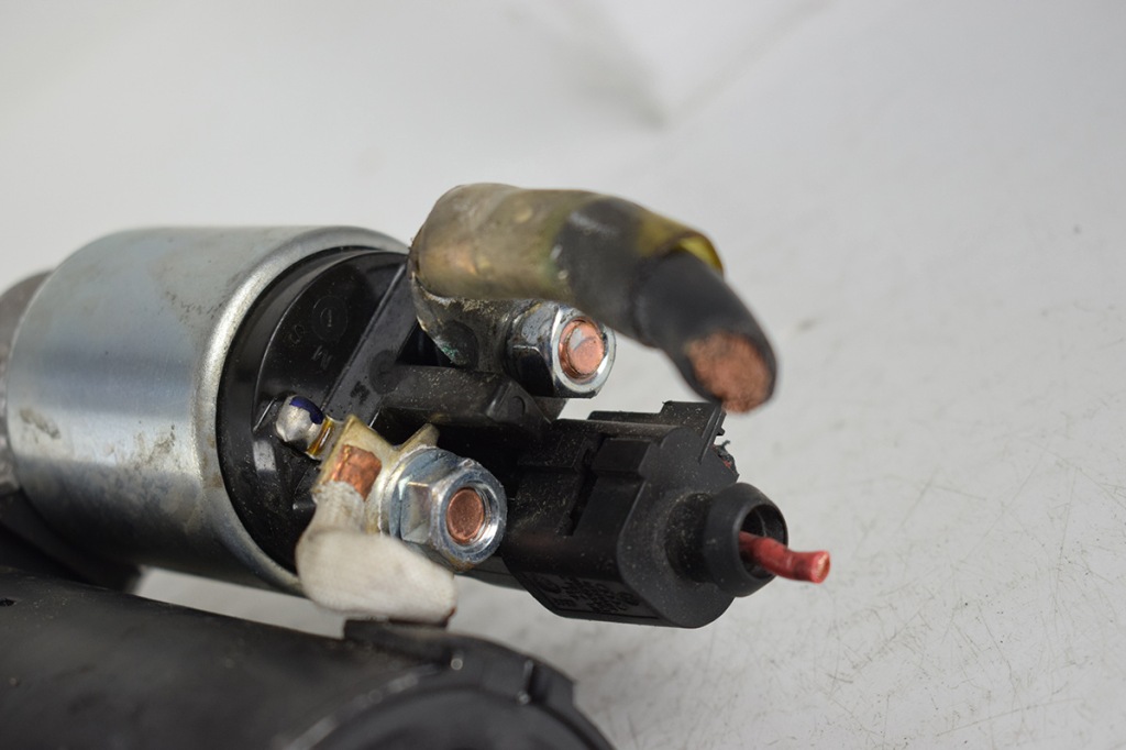 Стартер audi a3 8ea011610 в Украине