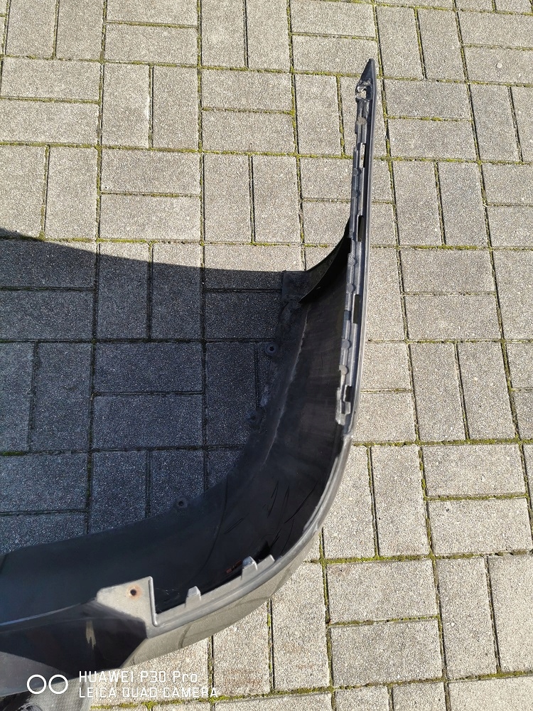 фото №6, Бампер задняя задний bmw 3 f31 kombi оригинал