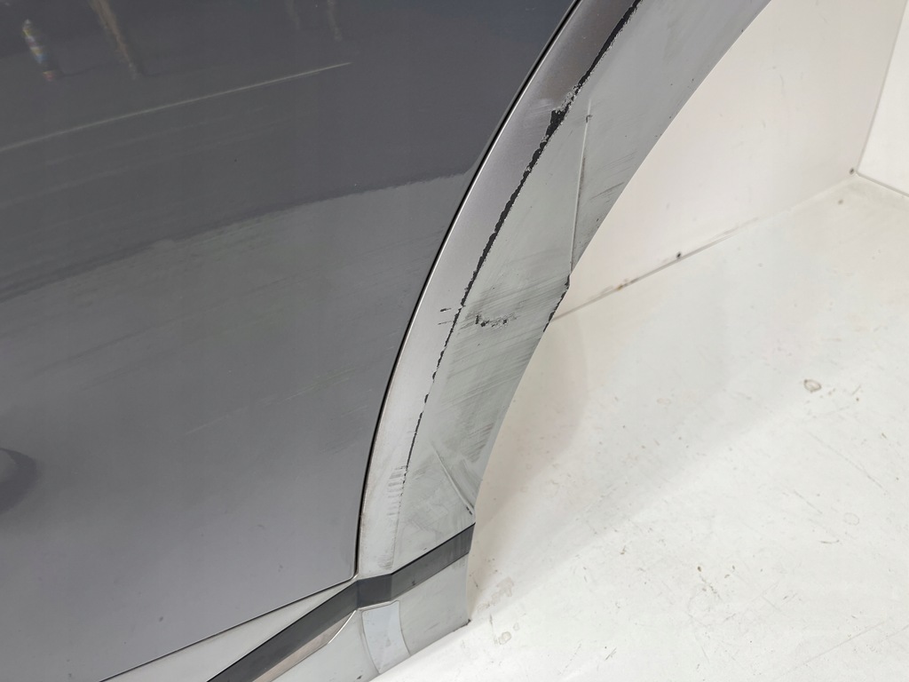 фото №6, Hyundai ioniq v 5 двері ліва задня задні ładne