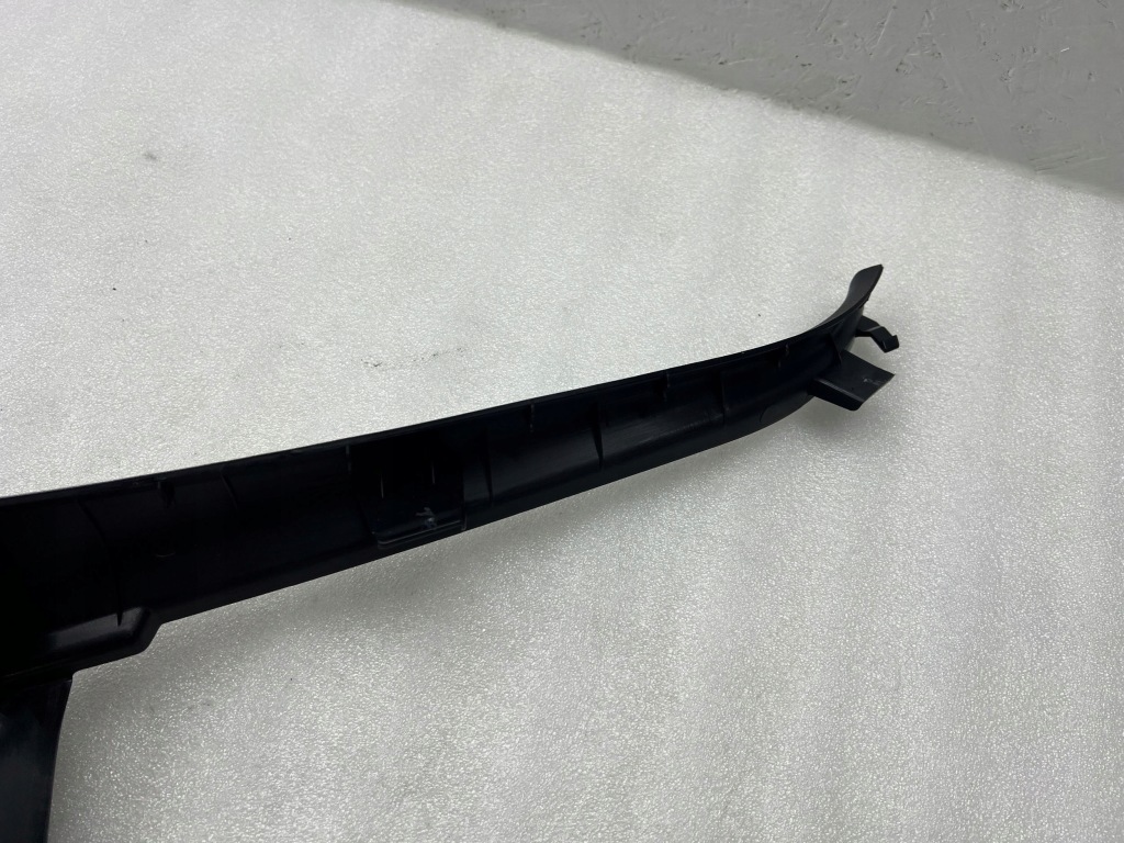 Купити Opel mokka b 2024 права сторона молдинг поріг передня