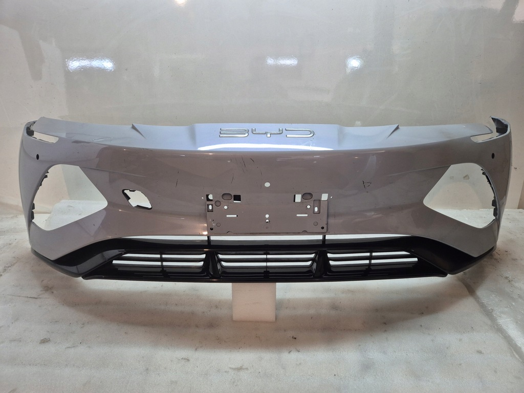 фото №1, Byd уплотнитель бампер перед 2023rok byd уплотнитель бампер оригинал