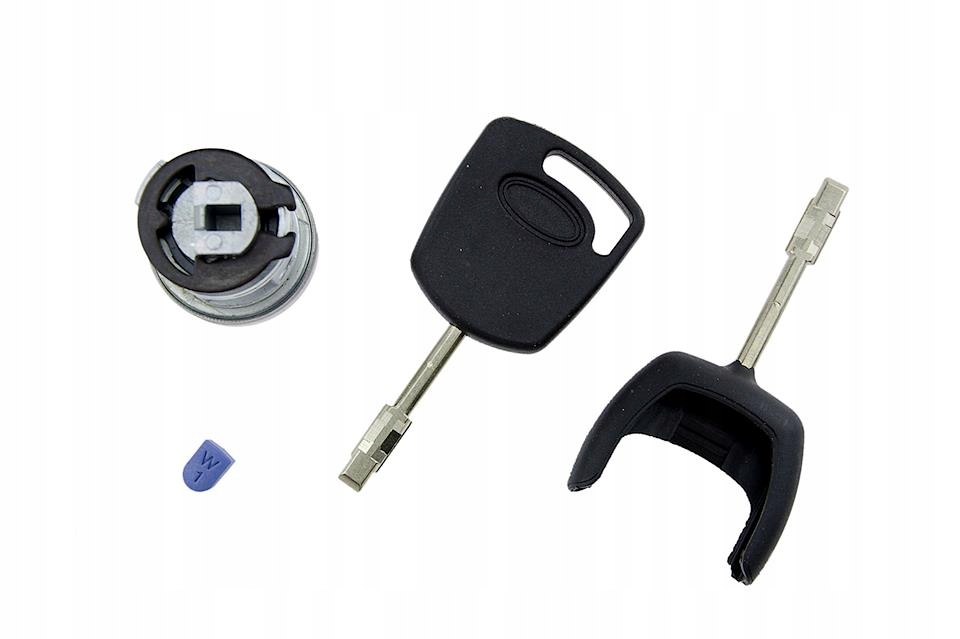 фото №11, Вкладиш замка запалювання nty ezc-fr-048