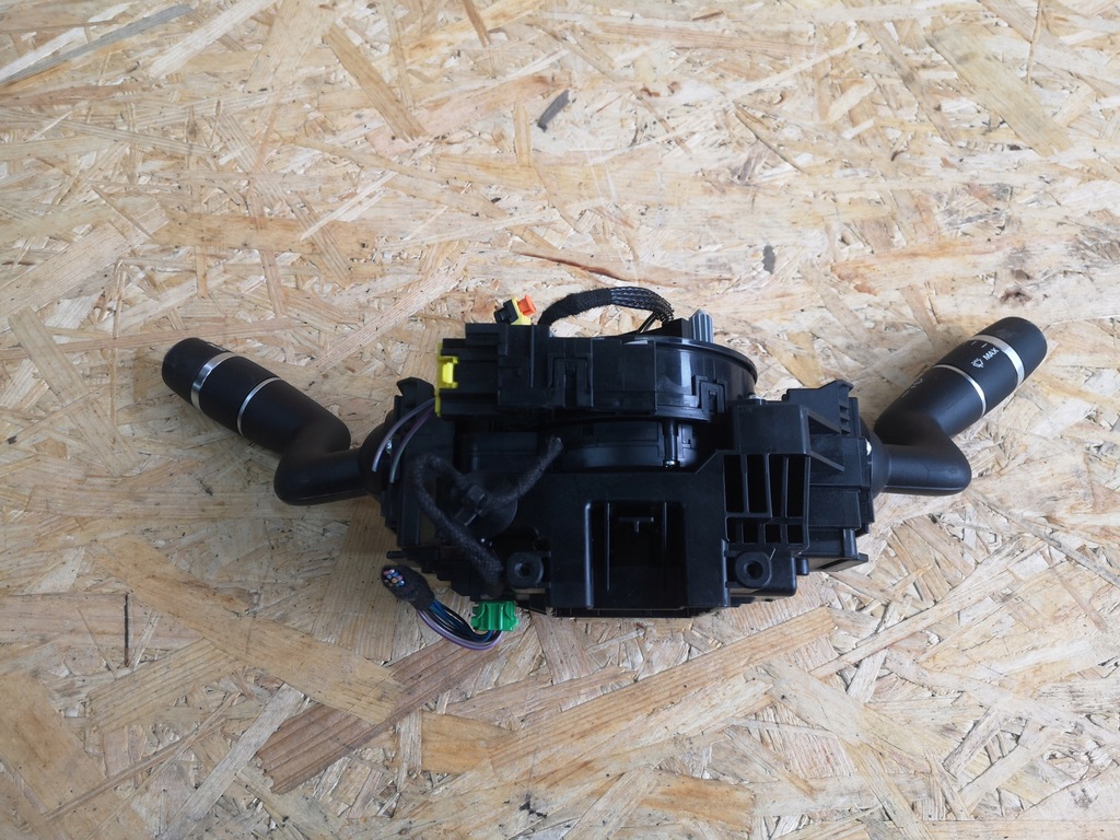 фото №6, Jaguar xe переключатели лента переключатель fk72-14a664-ca