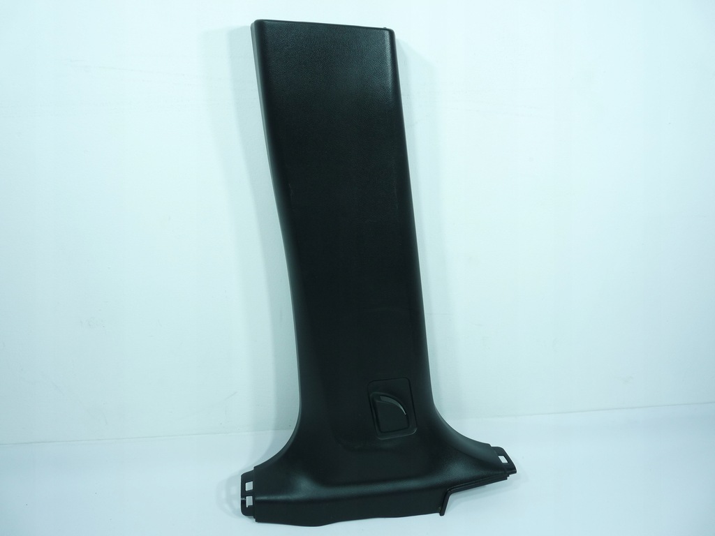 фото №1, Captiva защита стойка 20893683 20893687