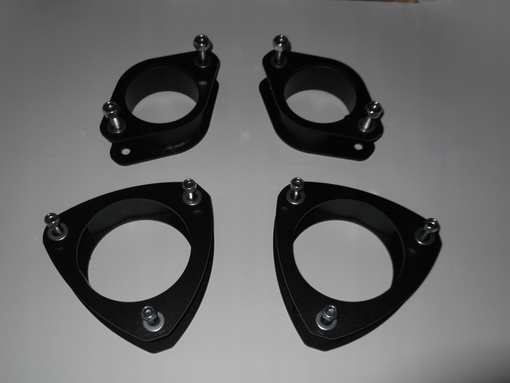 фото №1, Lift kit subaru forester iii sh 2008-2013 1,6" 40mm