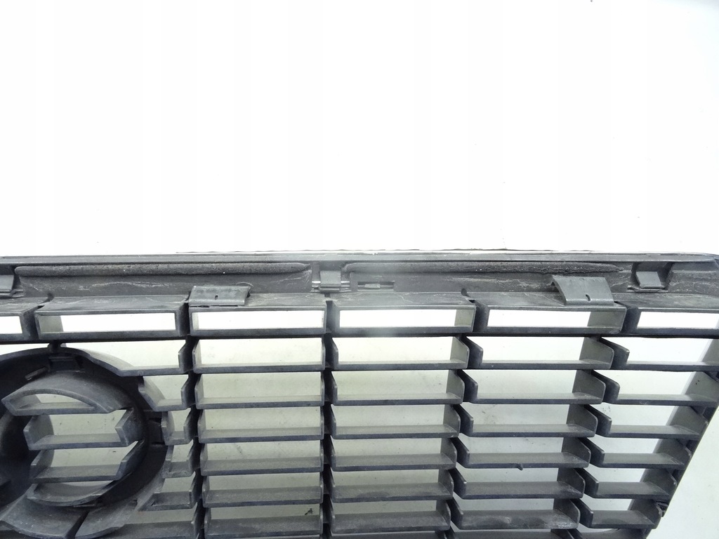 фото №12, 4d0853651m audi s8 d2 99-02 решётка радиатора решётка радиатора капот oryg