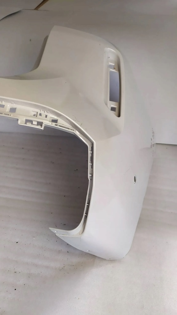 фото №4, Бампер задня bmw x3 g01 lift