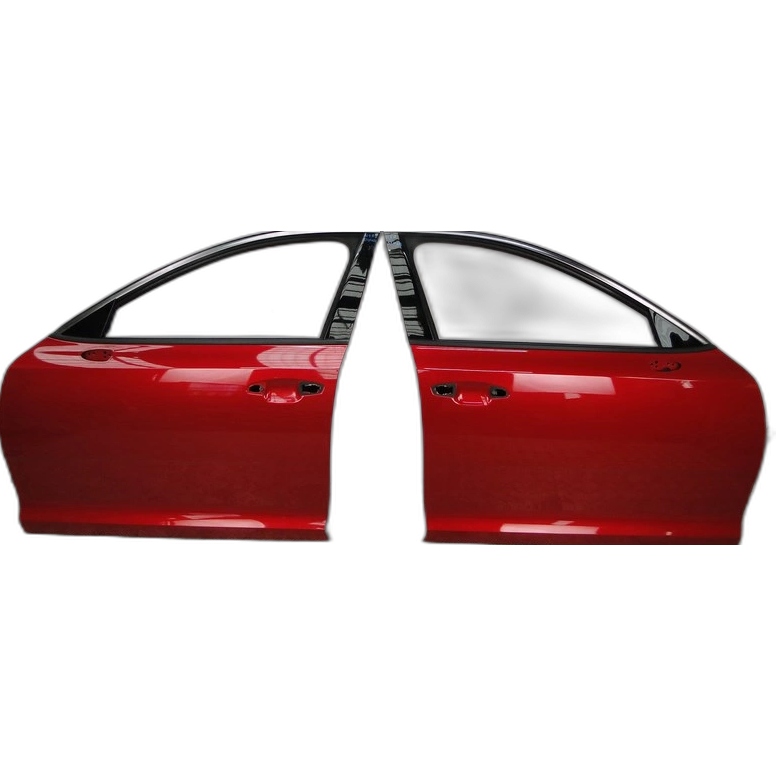 фото №1, Двері перед kia stinger h4r