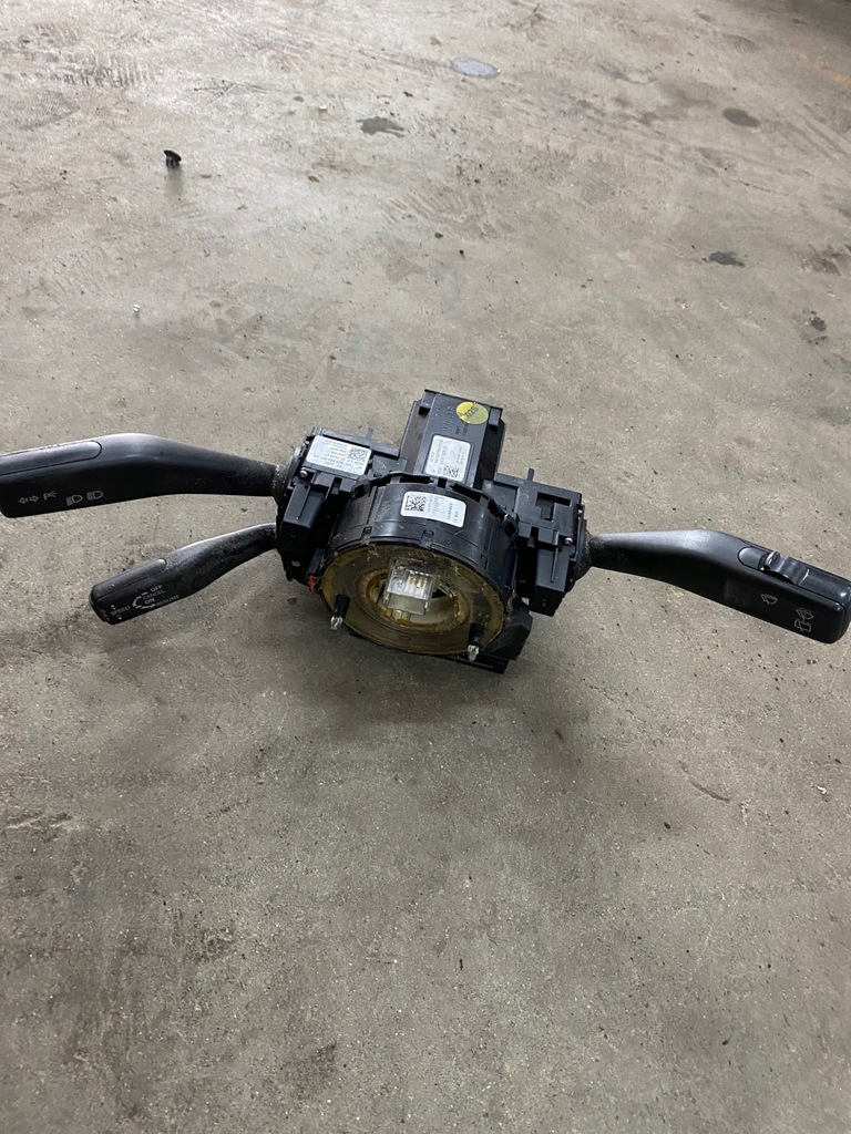 фото №1, Vw passat стрічка перемикачі 3c0959653b