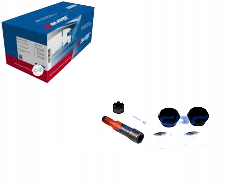 фото №1, Auger 52295 набір монтажний, амортизатор