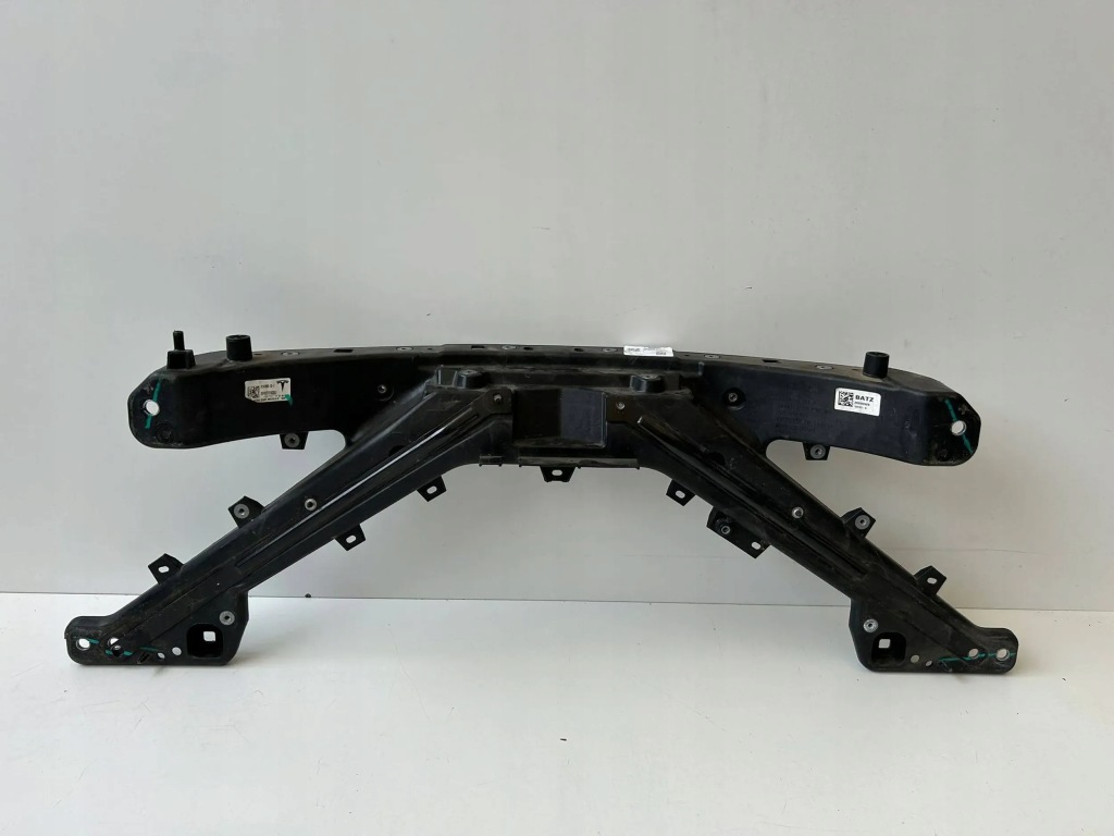 фото №1, Tesla iii lift підсилювач pas передній 1610866-00-a